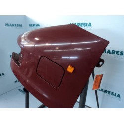 Citroen - Jumper - Front wing, left
