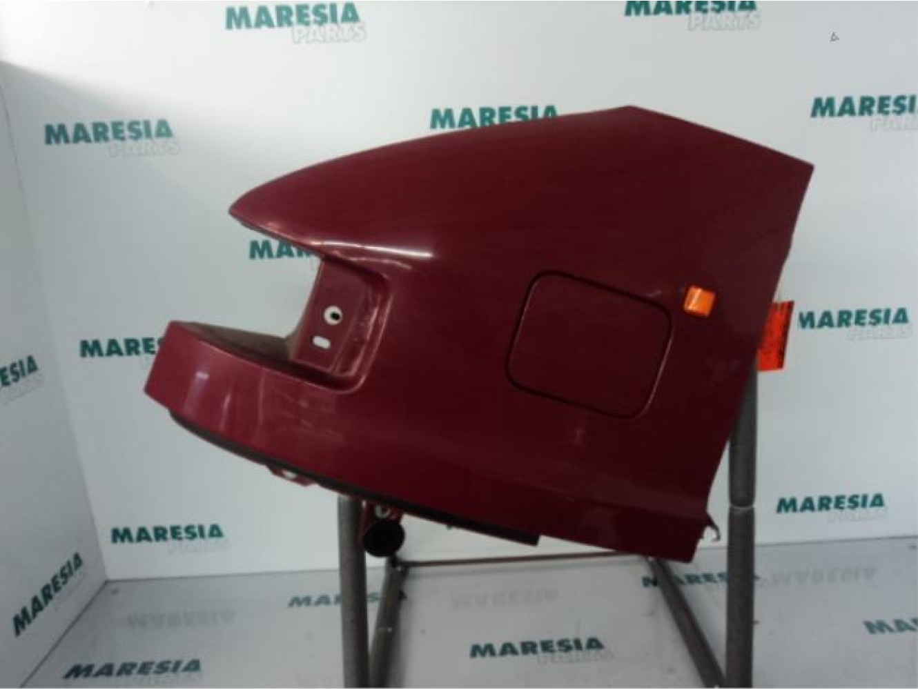 Citroen - Jumper - Front wing, left