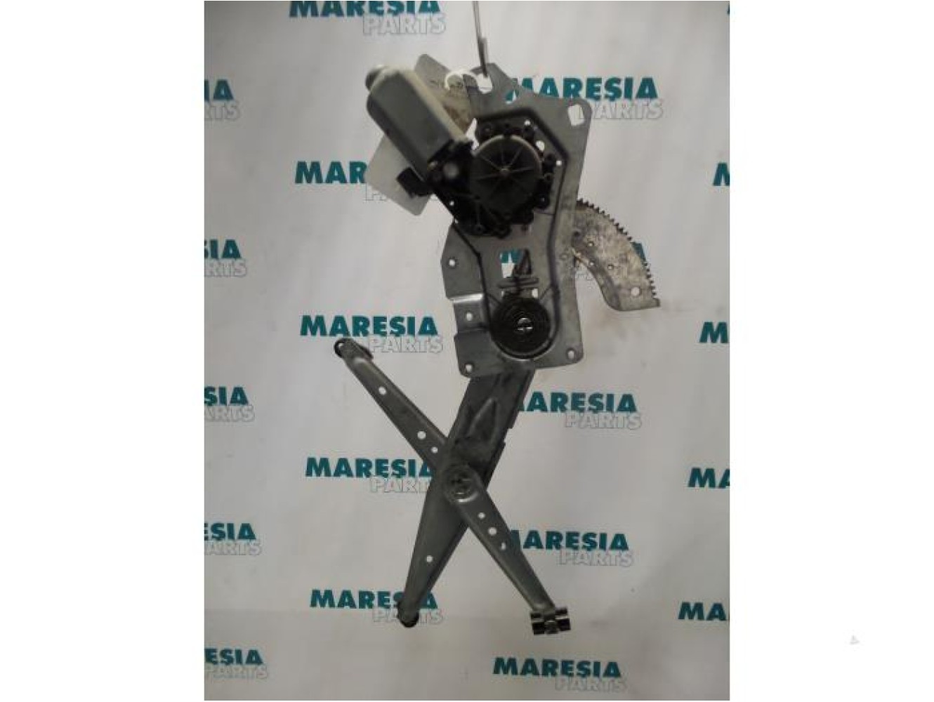 Renault - Laguna - Window mechanism 4-door, front left
