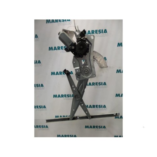 Renault - Laguna - Window mechanism 4-door, front left
