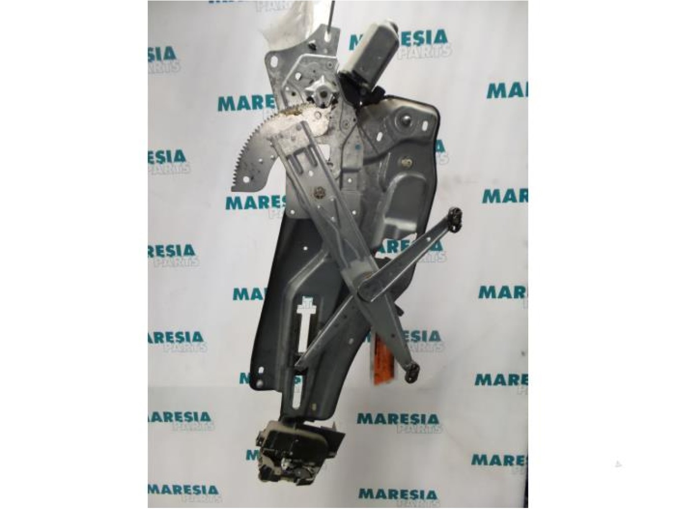 Renault - Laguna - Window mechanism 4-door, front left