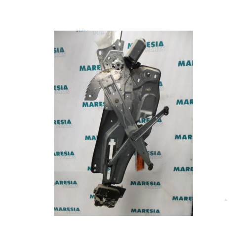 Renault - Laguna - Window mechanism 4-door, front left