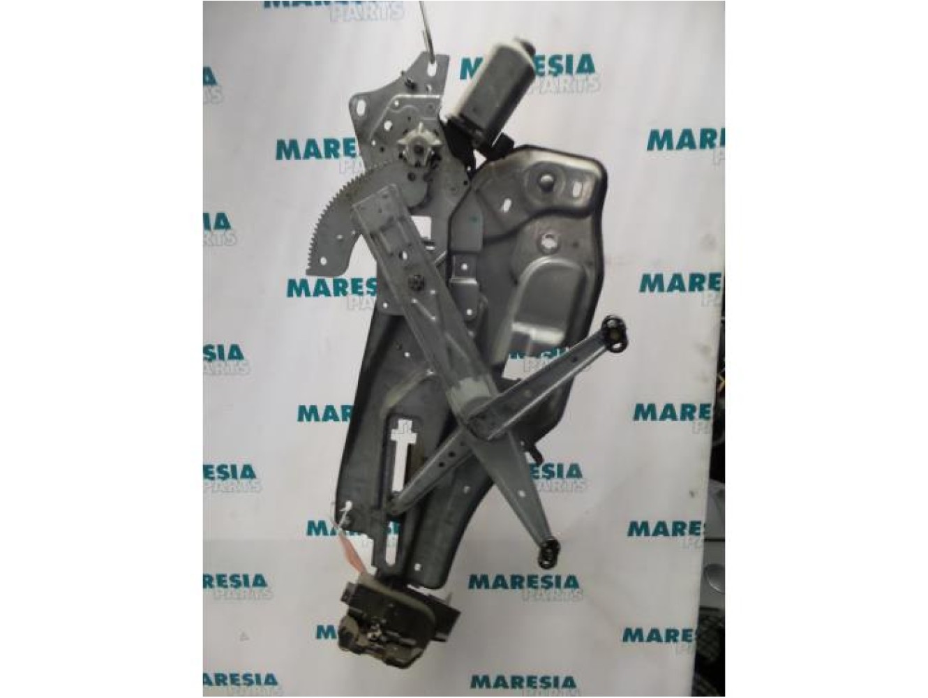 Renault - Laguna - Window mechanism 4-door, front left