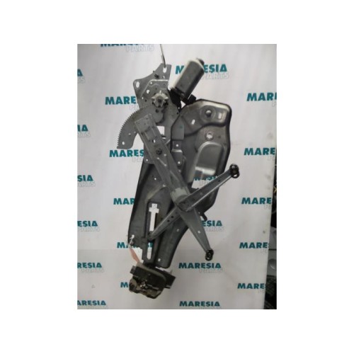 Renault - Laguna - Window mechanism 4-door, front left