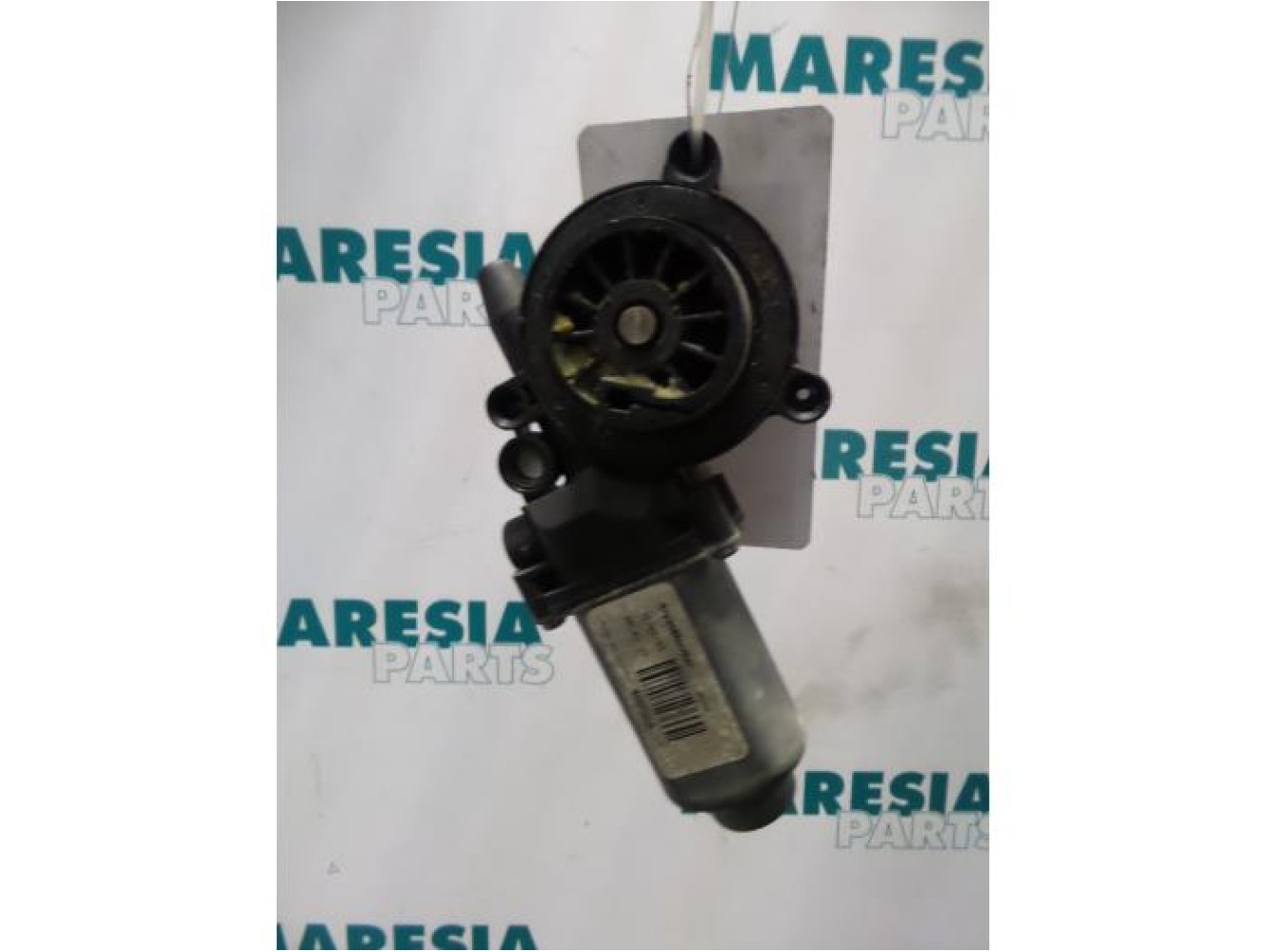Renault - Laguna - Window mechanism 4-door, front left