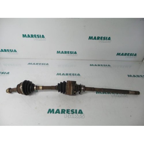 Alfa Romeo - GTV - Front drive shaft, right