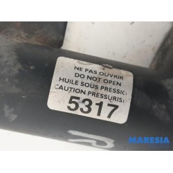 Peugeot - 307 - Stoßdämpferstrebe rechts vorne