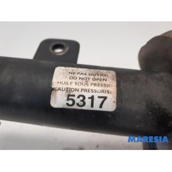 Peugeot - 307 - Stoßdämpferstrebe links vorne
