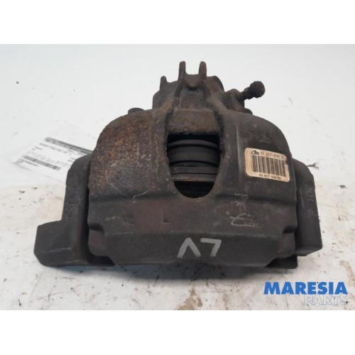 Peugeot - 307 - Front brake calliper, left