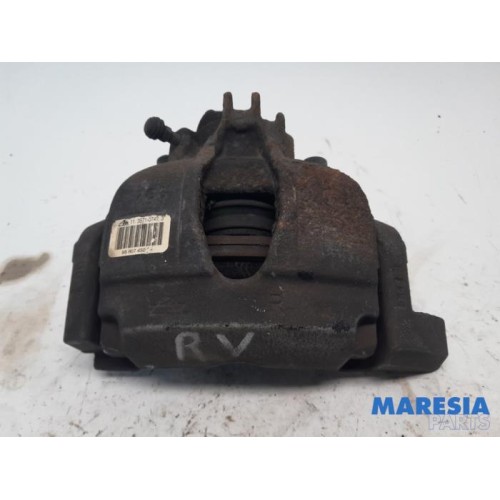 Peugeot - 307 - Front brake calliper, right