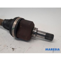 Peugeot - 307 - Aandrijfas links-voor