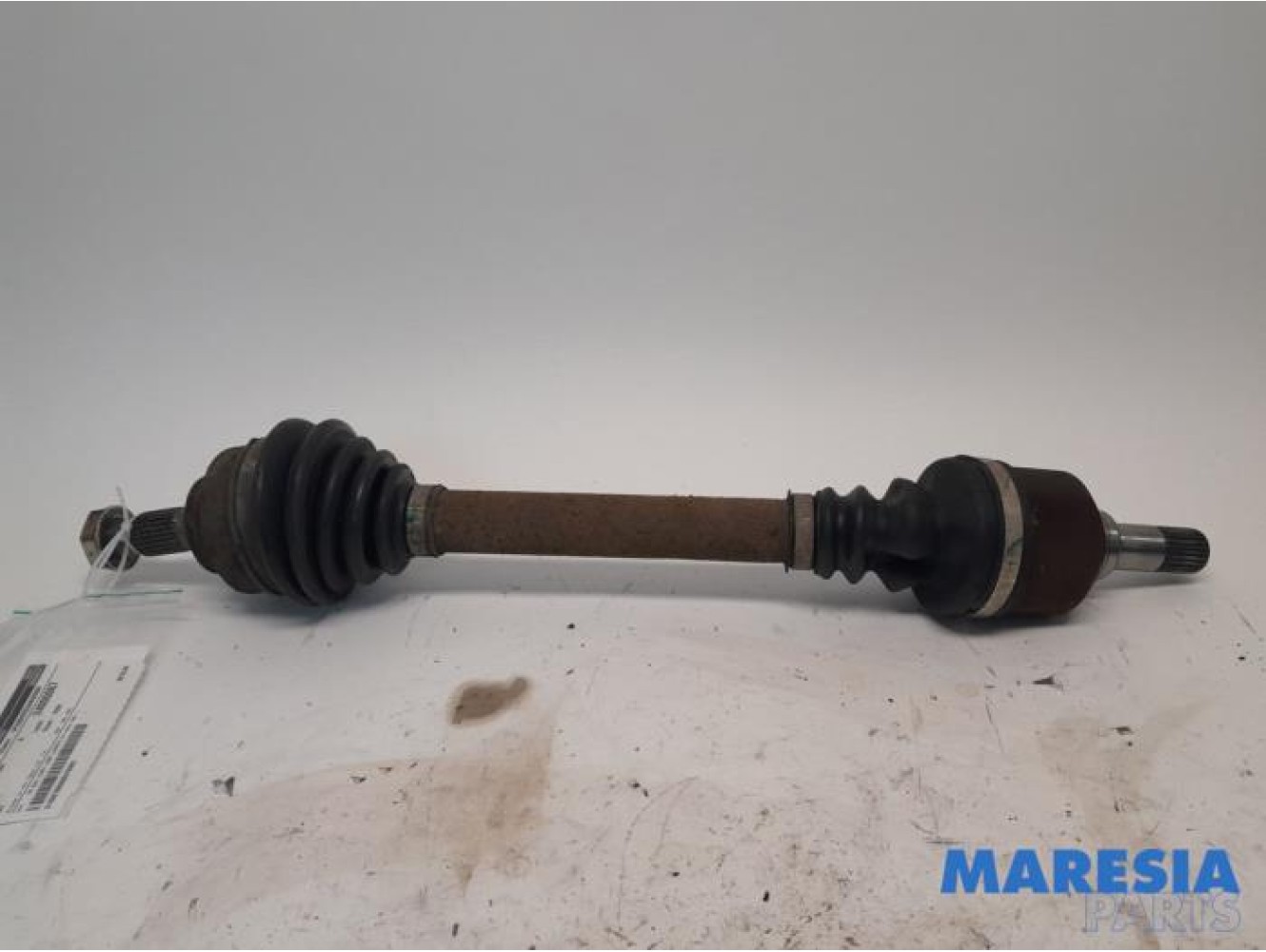 Peugeot - 307 - Aandrijfas links-voor