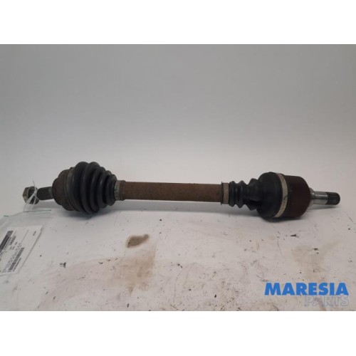 Peugeot - 307 - Front drive shaft, left