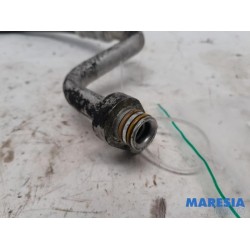 Peugeot - 307 - Air conditioning line