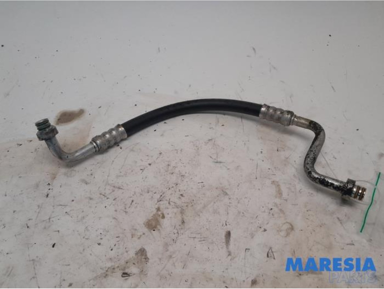 Peugeot - 307 - Air conditioning line