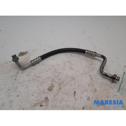 Peugeot - 307 - Air conditioning line