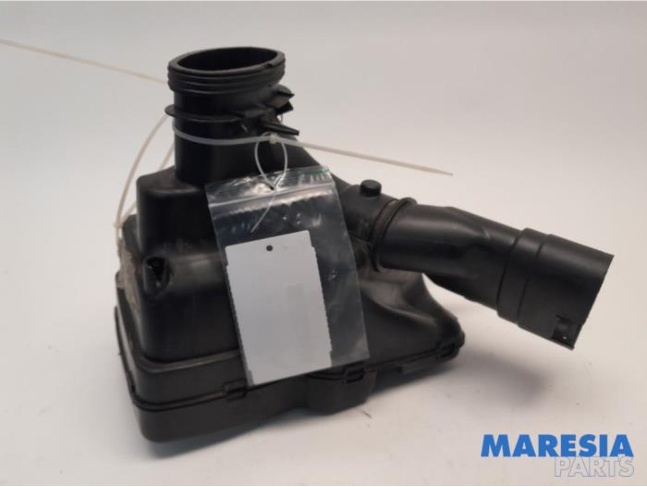 Peugeot - 307 - Resonance housing