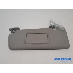 Renault - Clio - Pare-soleil