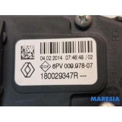 Renault - Clio - Gaspedalposition Sensor