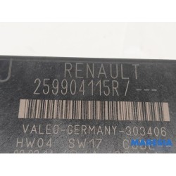 Renault - Clio - PDC Module