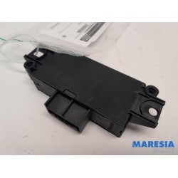Renault - Clio - PDC Module