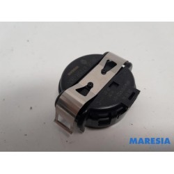 Renault - Clio - Rain sensor