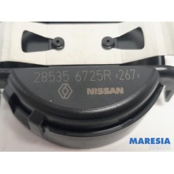 Renault - Clio - Rain sensor