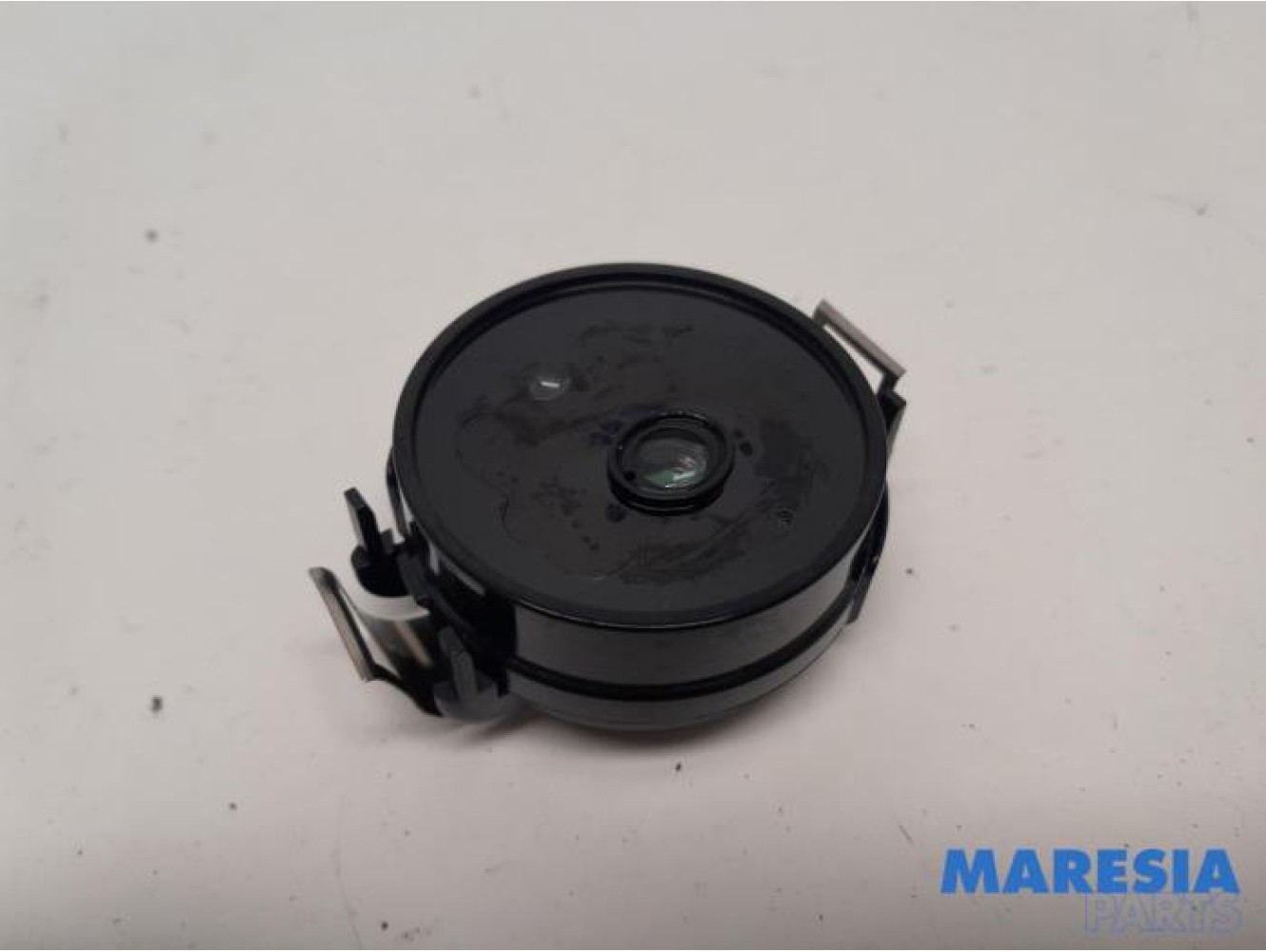 Renault - Clio - Rain sensor