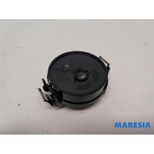 Renault - Clio - Rain sensor