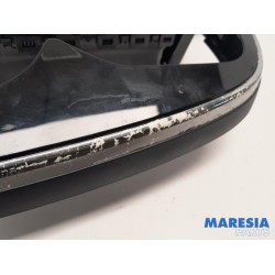 Renault - Clio - Dashboard part
