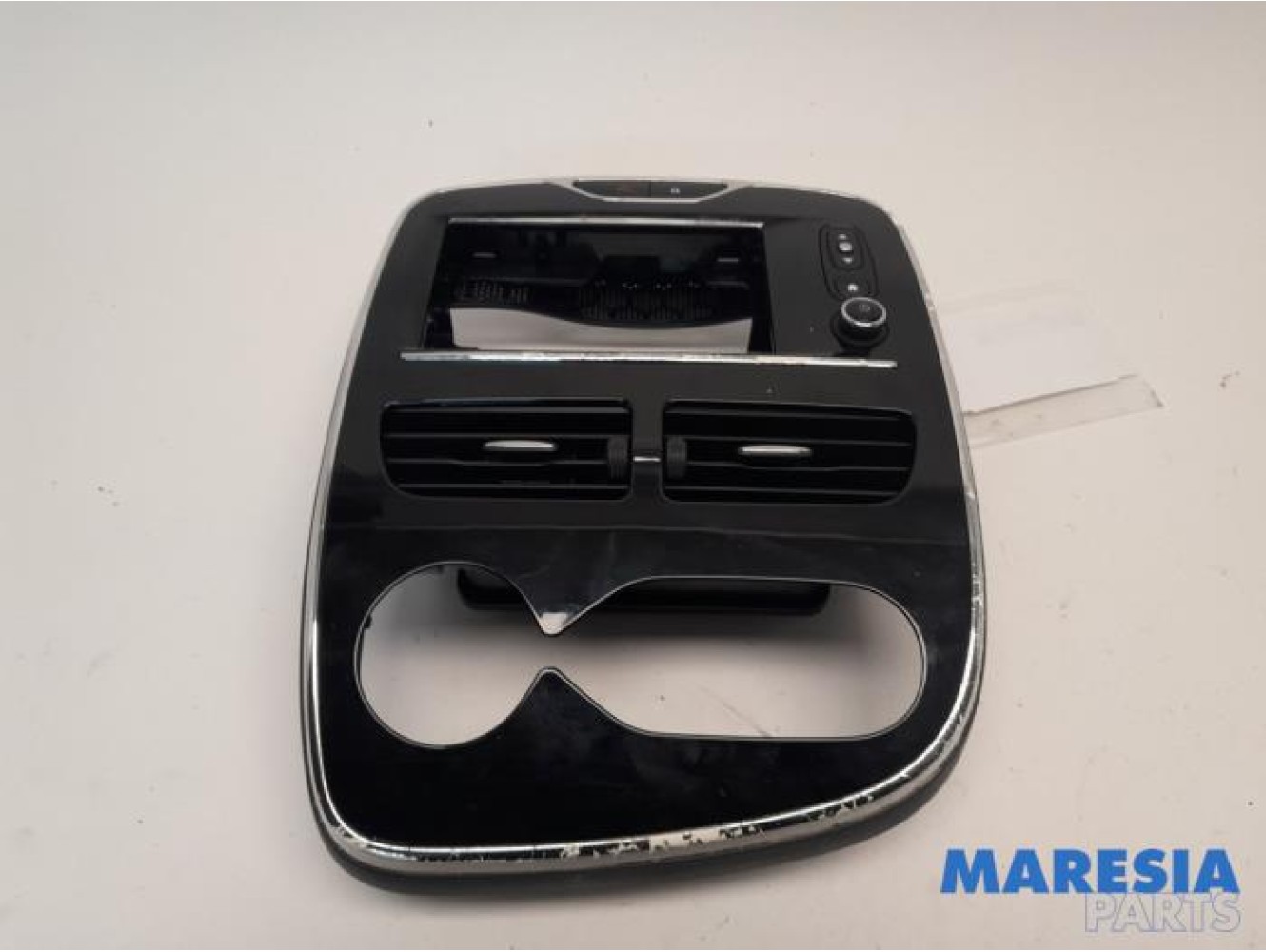 Renault - Clio - Dashboard part