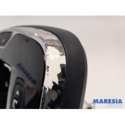 Renault - Clio - Dashboard part