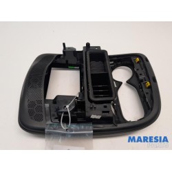 Renault - Clio - Dashboard part