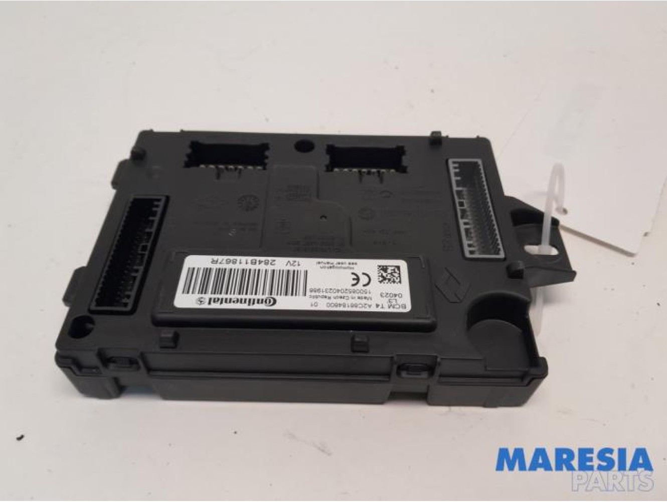Renault - Clio - Body control computer