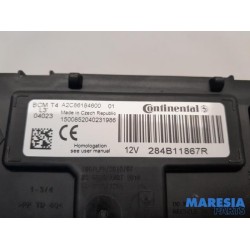 Renault - Clio - Body control computer