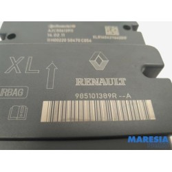 Renault - Clio - Airbag Module