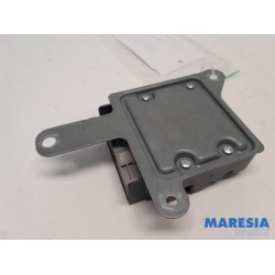 Renault - Clio - Airbag Module