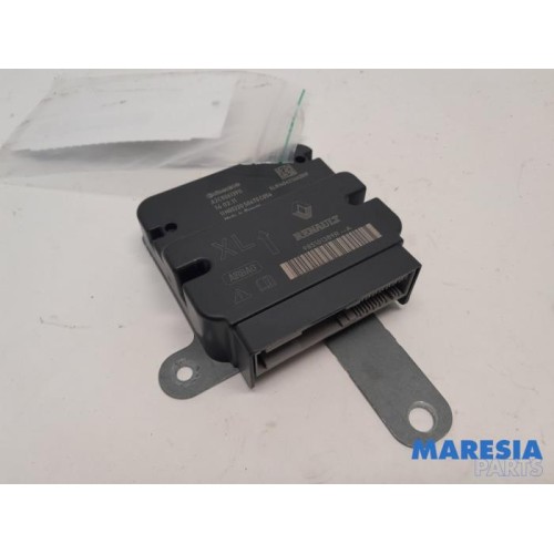 Renault - Clio - Airbag Module