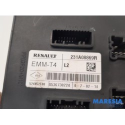 Renault - Clio - Body control computer