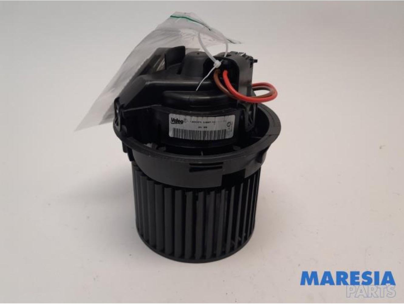 Renault - Clio - Heating and ventilation fan motor