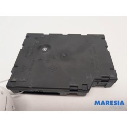 Renault - Clio - Card reader (lock)