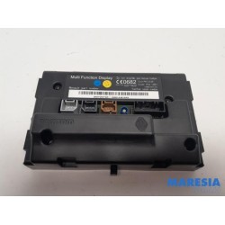 Renault - Clio - Display Multi Media control unit
