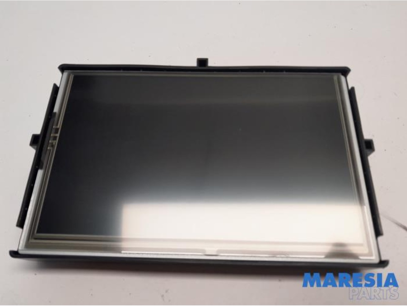 Renault - Clio - Display Multi Media control unit
