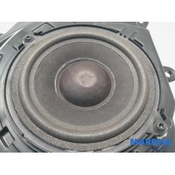 Renault - Clio - Speaker