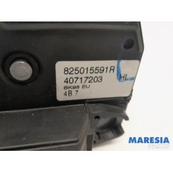 Renault - Clio - Türschlossmechanik 4-türig links hinten