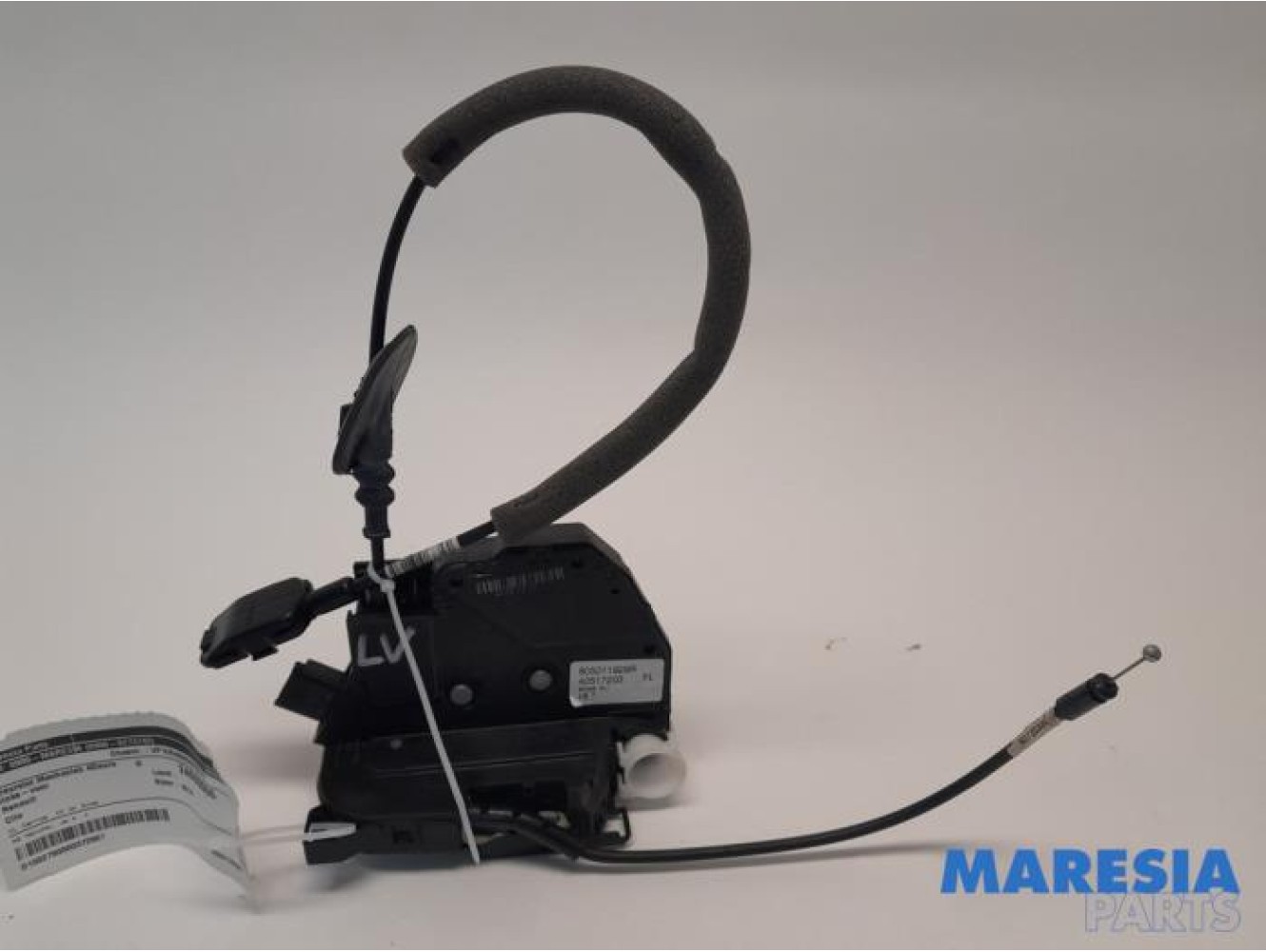Renault - Clio - Door lock mechanism 4-door, front left