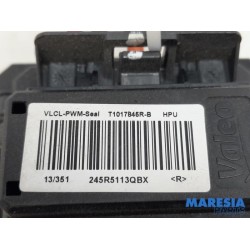 Renault - Clio - Heater resistor