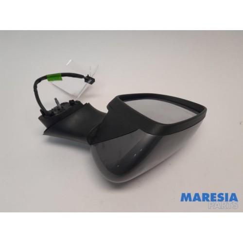 Renault - Clio - Wing mirror, left