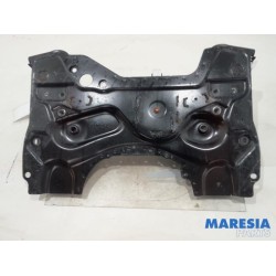 Peugeot - 308 - Subframe