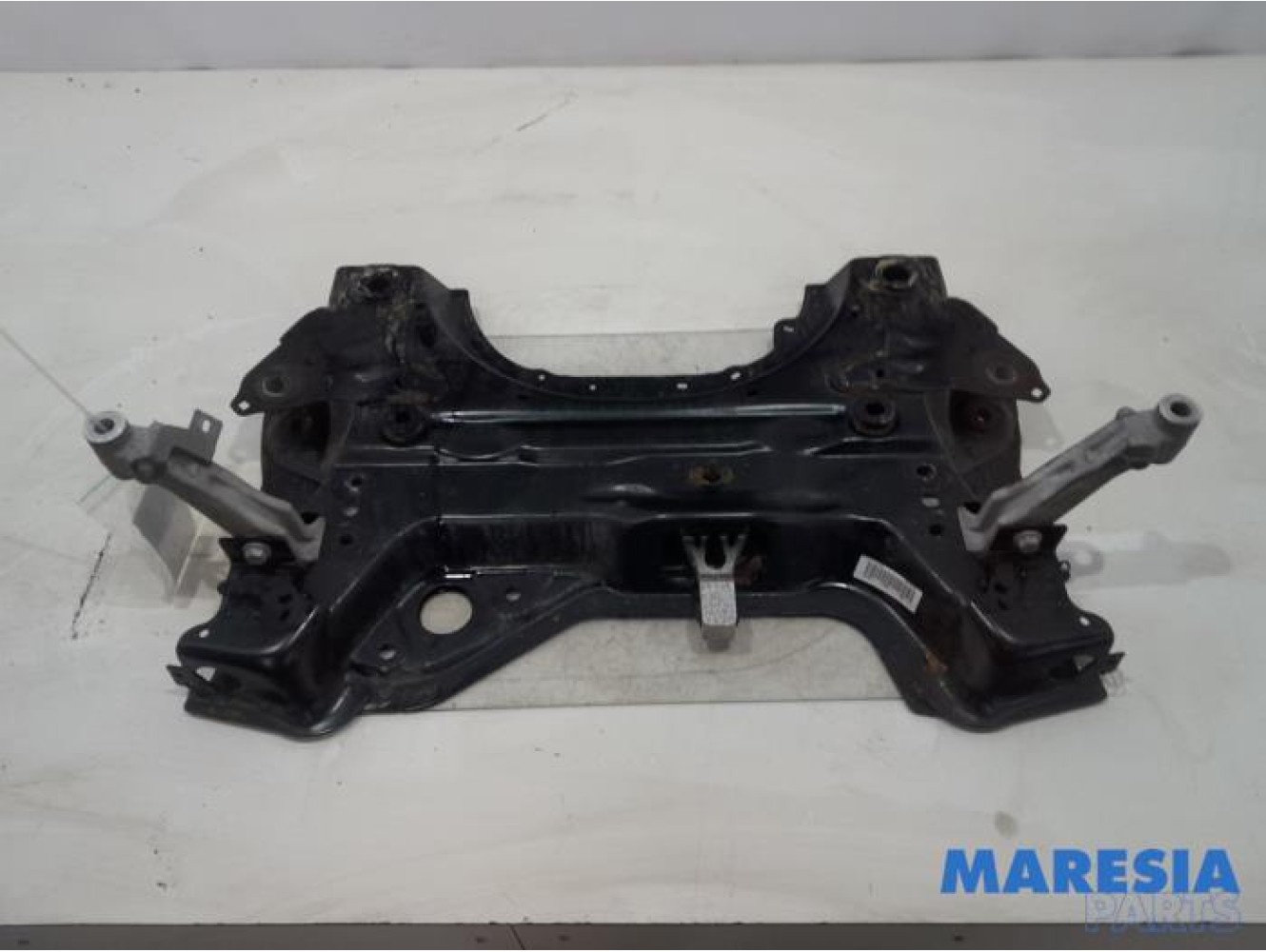 Peugeot - 308 - Subframe